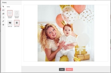 Odbitki ze zdjeć 15x23cm 30szt. Wywoływanie 30 zdjęć + MAGNES GRATIS