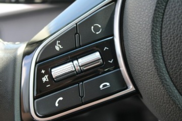Kia Optima II Sedan Facelifting 1.6 VGT CRDi 136KM 2019 Kia Optima 1.6Crdi "M" F-vat Kamera Navi, zdjęcie 23