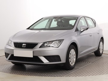 Seat Leon III SC Facelifting 1.2 TSI 110KM 2018 Seat Leon 1.2 TSI, Salon Polska, Klima, Tempomat, zdjęcie 1