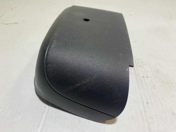 DRKOR RÁMEČEK STŘEDNÍ  OPEL ADAM 13349454