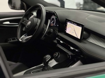 Alfa Romeo 2024 Alfa Romeo Tonale Veloce Kamera 360 Wentylacja foteli ACC LED Blind S, zdjęcie 36