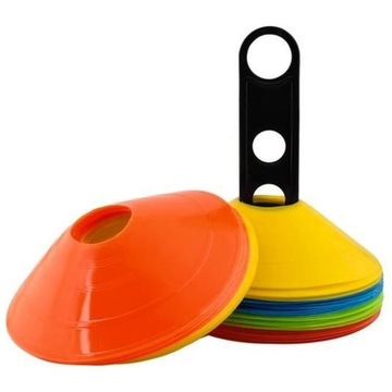 Тренировочные конусы