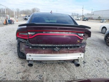 Dodge Charger VII 2022 Dodge Charger 2022 Dodge Charger Scat Pack Widebody RWD 6.4 Benzyna 485KM, zdjęcie 3