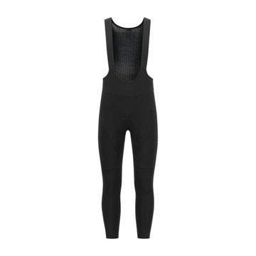 ROGELLI ESSENTIAL ocieplane spodnie rowerowe XXL.