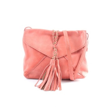 PIECES Torba na ramię różowy Crossbody bag