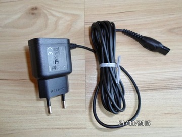 ЗАРЯДНОЕ УСТРОЙСТВО ДЛЯ БЛОКА ПИТАНИЯ PHILIPS OneBlade QP6510 QP6520