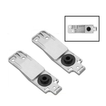 MOCOWANIE CHŁODNIC DOLNE DO OPEL INSIGNIA 2008-17