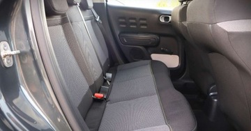 Citroen C3 III Hatchback 1.2 PureTech 82KM 2017 Citroen C3 (Nr.229) 1.2 Klimatyzacja Tempomat Lane Assist Gwarancja 1.2, zdjęcie 15