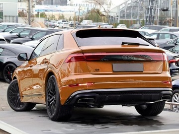 Audi Q8 SUV 3.0 50 TDI 286KM 2025 AUDI Q8 50 TDI quattro Suv 3.0 (286KM) 2025, zdjęcie 1