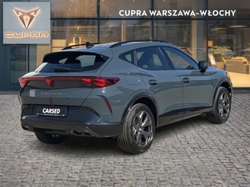 Cupra Formentor Crossover 1.5 TSI 150KM 2025 Cupra Formentor 1.5 eTSI MHEV 150 KM 7-biegowa aut, zdjęcie 4