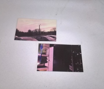 Zestaw 2x HP SPROCKET2in1 G1592
