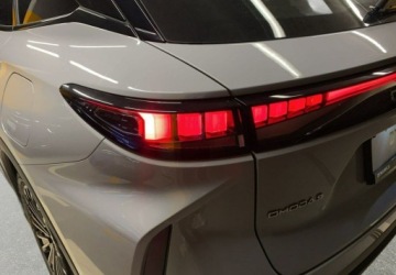 Omoda 9 1.5 T-GDI 537KM 2025 Omoda 9 VAT 23 Super Hybrid PHEV 537KM 3DHT AWD 2025 r., salon PL, I wl, zdjęcie 10