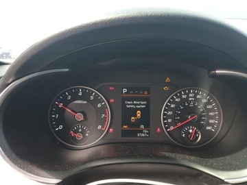 Kia Stinger 2022 Kia Stinger GT Line 2022 2.5l 2.5 Benzyna 300KM, zdjęcie 9