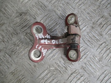 PANT DVEŘE LEVÝ PŘEDNÍ VOLVO V50 04-06R