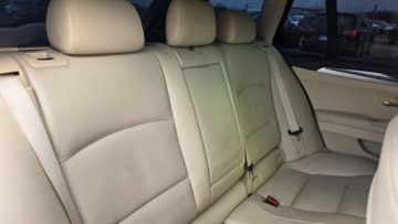 BMW Seria 5 F10-F11 Touring 535d 300KM 2011 BMW 535 automat head UP 300 koni zarejestrowana, zdjęcie 14