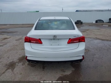 Acura TL IV 2019 Acura TL 2019 Acura TLX 3.5L FWD 3.5 Benzyna 290KM, zdjęcie 14