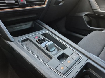 Cupra Formentor 2021 Cupra Formentor Hybryda plug-inmodel 2022Martwe poleKamera NawigacjaFaktur, zdjęcie 24