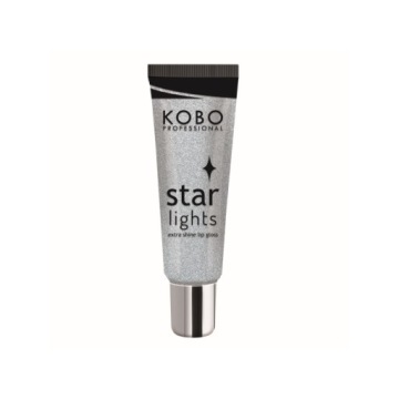 Kobo Professional STAR LIGHTS Błyszczyk 02 10 ml