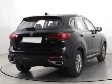 MG HS 2023 MG HS 1.5 TGI, Salon Polska, 1. Właściciel, zdjęcie 4