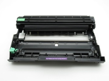 Модуль INKDIGO для BROTHER DR 2401 Black P