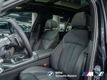 BMW X7 2026 BMW X7 xDrive40i 381 KM mHEV - Gotowy do Odbioru - Pakiet M Pro - Hak 3.0, zdjęcie 18