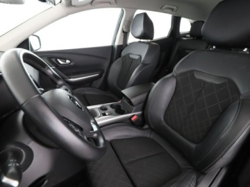 Renault Kadjar Crossover Facelifting 1.3 TCe 140 FAP 140KM 2019 Renault Kadjar Intens automat navi kamera hak, zdjęcie 12