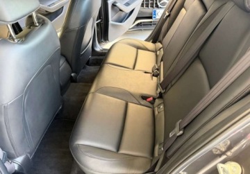 Mazda 3 IV 2019 Mazda 3 4X4 Mazda 3 2.5 Benz 192 KM 2019r 81.000 km Warszawa 2.5, zdjęcie 8