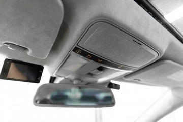 Mercedes CL W216 Coupe AMG 65 AMG 612KM 2010 Mercedes CL 65 AMG V12 Biturbo 612KM. Japonia., zdjęcie 35