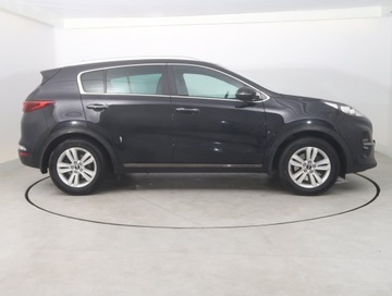 Kia Sportage IV SUV Facelifting 1.6 CRDI 136KM 2019 Kia Sportage 1.6 CRDi, Automat, Skóra, Navi, zdjęcie 5