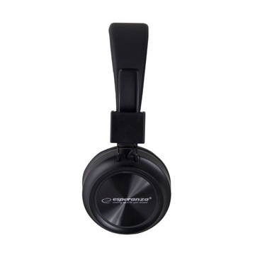 БЕСПРОВОДНЫЕ НАУШНИКИ BLUETOOTH СВЕТОДИОДНЫЙ МИКРОФОН RGB