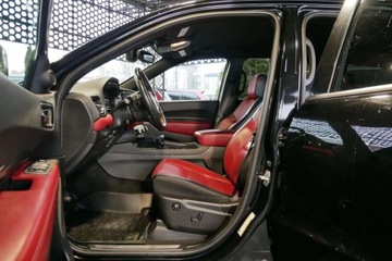 Dodge Durango III 2022 Dodge Durango RT 5.7 HEMI 365KM Polift 6os. Wentylacja LED Cam 4x4 KonwPLN, zdjęcie 7