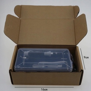 ZESTAW PRECYZYJNYCH WKRĘTAKÓW 117w1 TORX IMBUS GSM