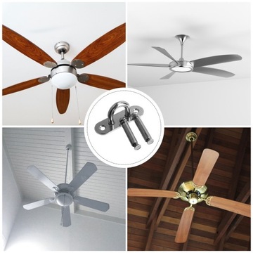 ZESTAW DO WISZENIA ŁAŃCUCHA HAMAKA MOCOWANIE NA HACZYKU SUFITOWYM