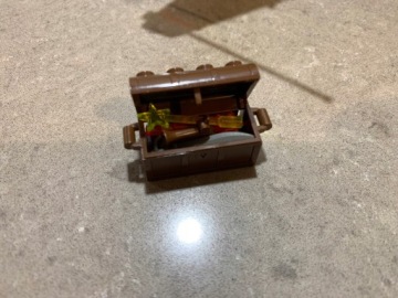 LEGO 6493 с инструкцией
