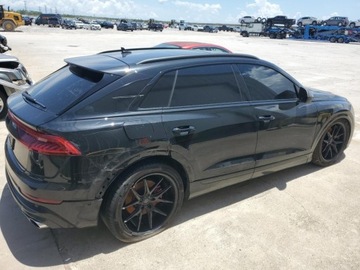 Audi 2023 Audi SQ8 Prestige 2023 4.0l 4.0 Benzyna 500KM, zdjęcie 3