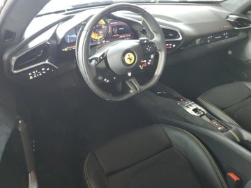 Ferrari 2023 Ferrari 296 GTB 2023 3.0l 3.0 Hybryda 819KM, zdjęcie 8