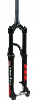 Amortyzator Manitou Circus Expert 26 100mm 1 1/8''