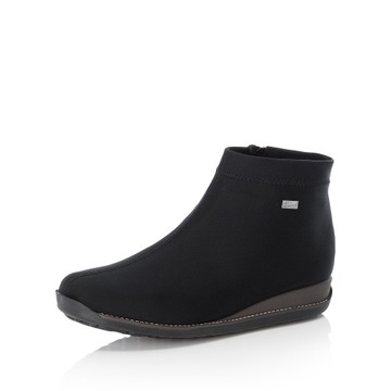 RIEKER TEX женские туфли, ботинки, ботильоны 98251