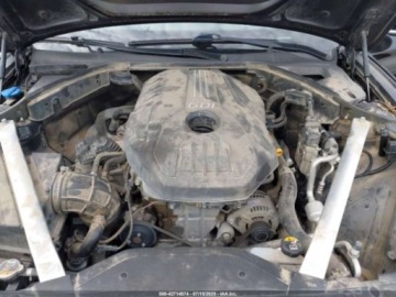  Genesis G70 2.0T 2021 2.0 Benzyna 252KM, zdjęcie 8