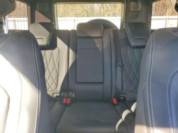 Mercedes 2023 Mercedes-Benz Klasa G 2023r., G 550, 4L, od ubezpieczalni 4.0 Benzyna 422KM, zdjęcie 8