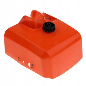 Wytrzymała osłona filtra powietrza do STIHL 029