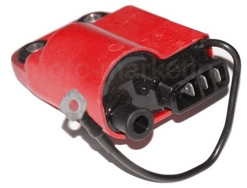 МОДУЛЬ КАТУШКИ КАТУШКА PIAGGIO ZIP FAST RIDER 96-00р 50