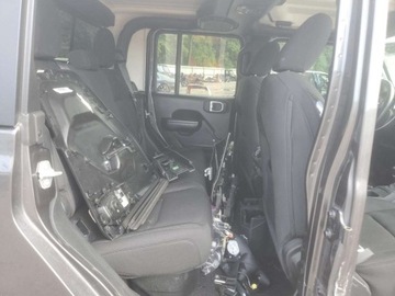 Jeep Gladiator 2021 Jeep Gladiator Sport 2021 3.6l 3.6 Benzyna 285KM, zdjęcie 10