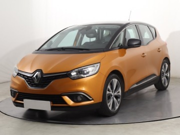 Renault Scenic III XMOD Energy TCe 115KM 2016 Renault Scenic 1.2 TCe, Salon Polska, Serwis ASO, zdjęcie 1