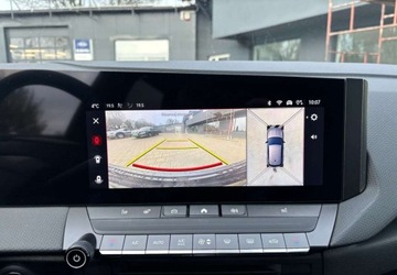 Opel 2024 Opel Astra Opel Astra 1.2 Turbo Automatik GS 1.2 Benzyna 130KM, zdjęcie 20