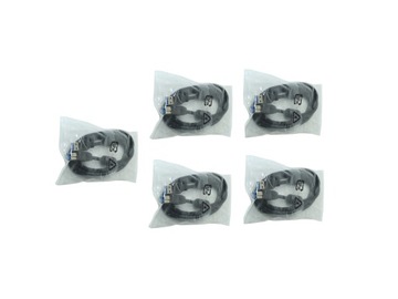 5x Kabel USB 3.0 Typ A-B Do Drukarki Skanera Faxu