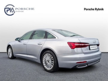Audi A6 C8 Limousine 3.0 55 TFSI 340KM 2022 Audi A6 Limousine 3.0TFSI 340KM 4x4 Automat ACC Ma, zdjęcie 2