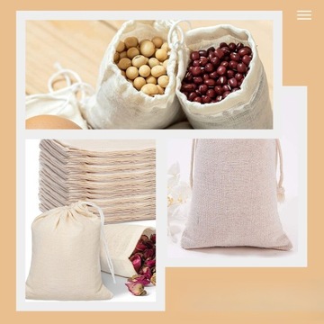 МНОГОРАЗОВЫЕ СУМКИ ДЛЯ СПЕЦИЙ МНОГОРАЗОВЫЕ СУМКИ ДЛЯ ПРИГОТОВЛЕНИЯ