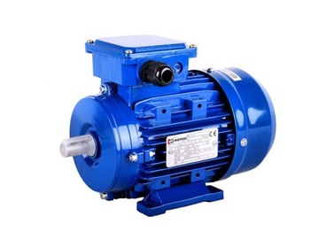 Silnik elektryczny 2,2 kW 2840 obr/min, 400V