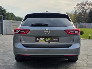 Opel Insignia II Sports Tourer 2.0 CDTI 170KM 2019 Opel Insignia 2.0 170Ps Exclusive Skora Navi Kamera Piekna Gwarancja 2.0, zdjęcie 4